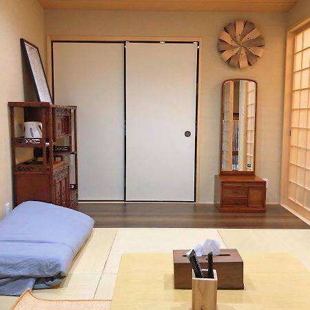 Minami Toji---Jp Style Guesthouse In Kyōto Esterno foto