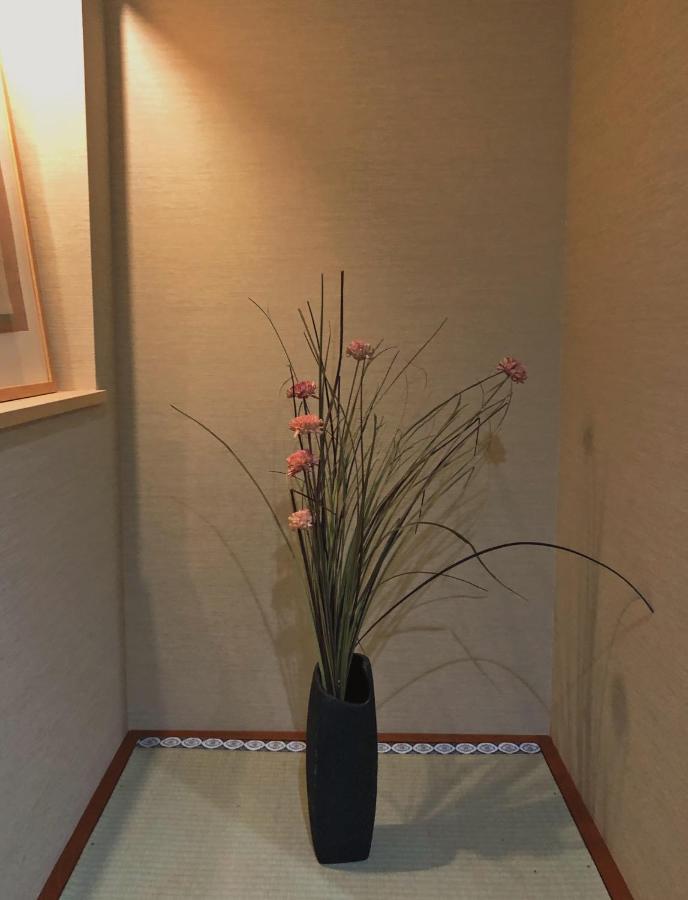 Minami Toji---Jp Style Guesthouse In Kyōto Esterno foto