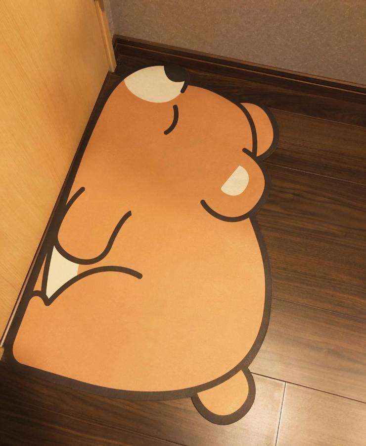 Minami Toji---Jp Style Guesthouse In Kyōto Esterno foto
